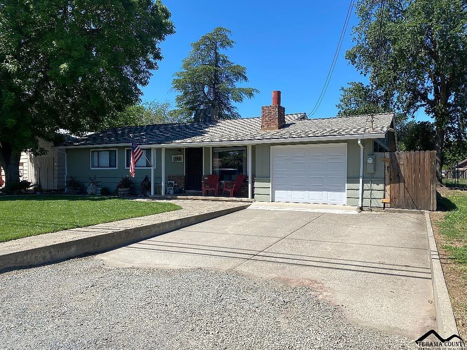 260 Chestnut Ave, Red Bluff, CA 96080 Zillow