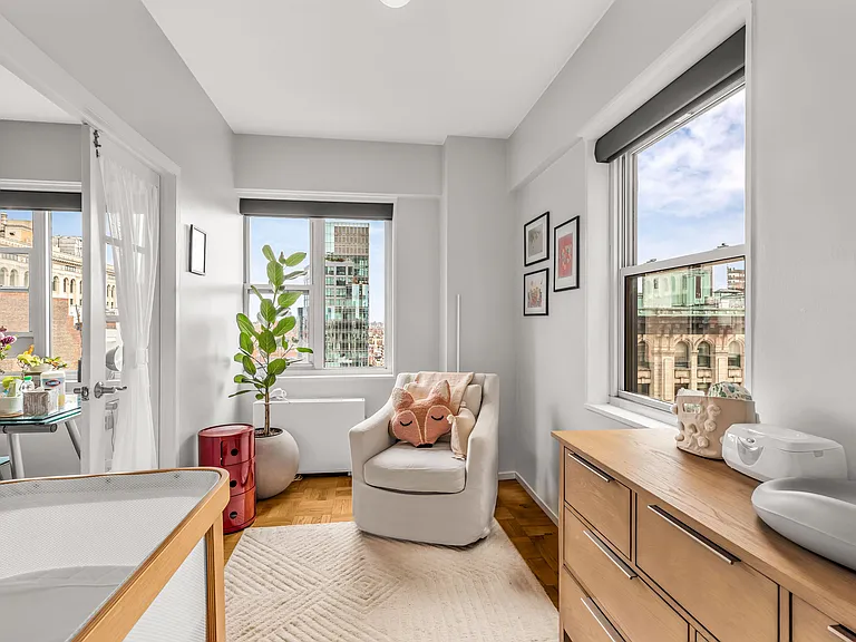 60 E 8th St #18N — Photo 4