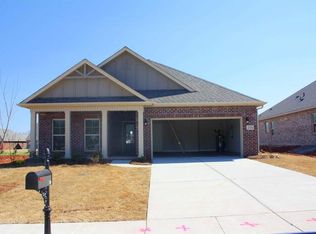 216 Brighton Park Way, Madison, AL 35756