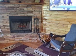 136 N Oak Dr, Ruidoso, NM 88345