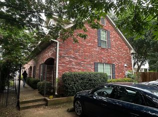 Wood Castle, Waco, TX 76706