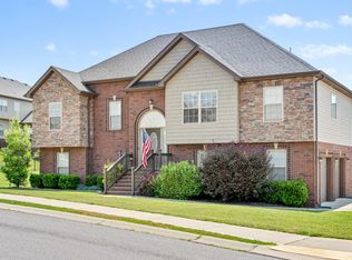 2032 Bandera Dr, Clarksville, TN 37042