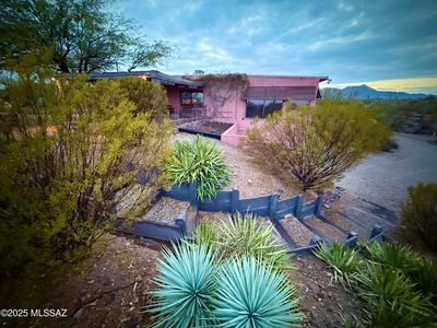 2830 N Sunrock Ln, Tucson, AZ, 85745