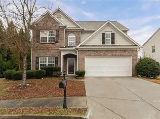 3545 Elk Horn Trl SW, Atlanta, GA 30349