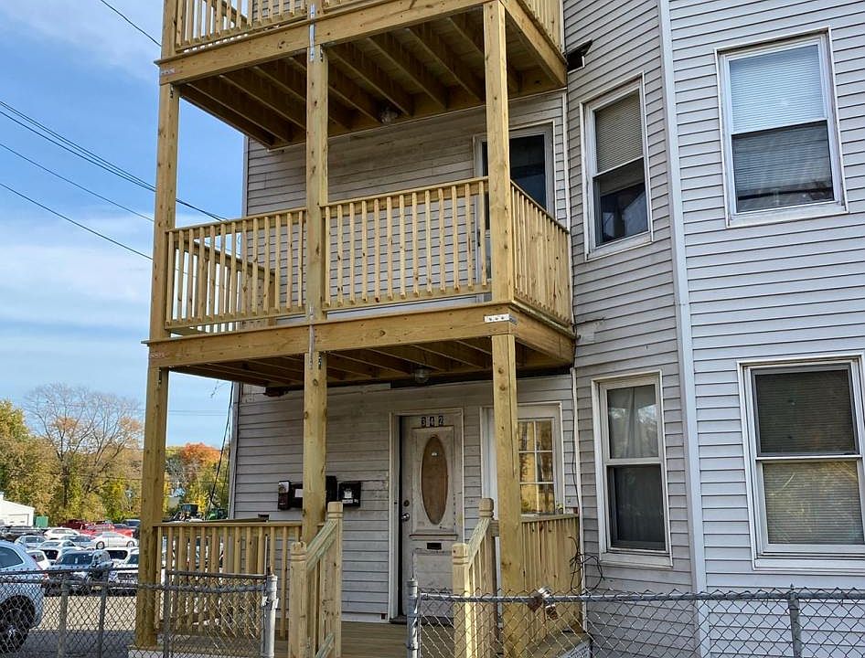 1st image of 344 River St #1