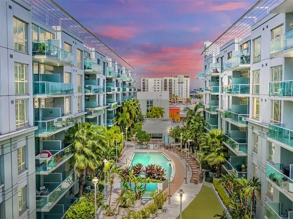 912 Channelside Dr Unit 2608, Tampa, FL 33602