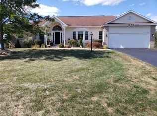 4578 Ridge Rd, Canandaigua, NY 14424