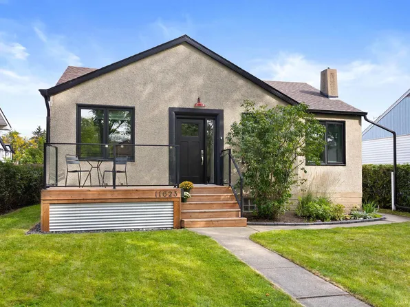 11623 123rd St NW, Edmonton, AB T5M 0G7