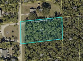 25751 Tropic Acres DR, BONITA SPRINGS, FL 34135