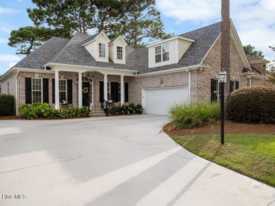3551 Members Club Boulevard, Southport, NC, 28461