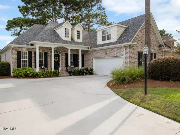 3551 Members Club Boulevard, Southport, NC 28461