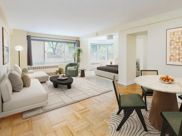 249 East 48th Street 3A image 1 of 13
