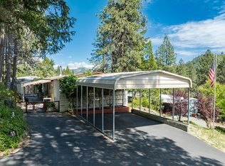 5648 Foothill Blvd SPACE 25, Grants Pass, OR 97526