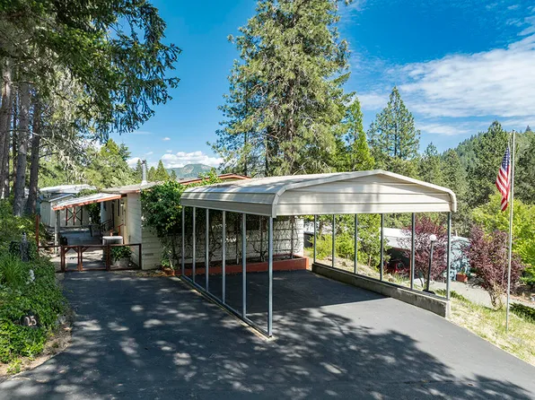 5648 Foothill Blvd Space 25, Grants Pass, OR 97526