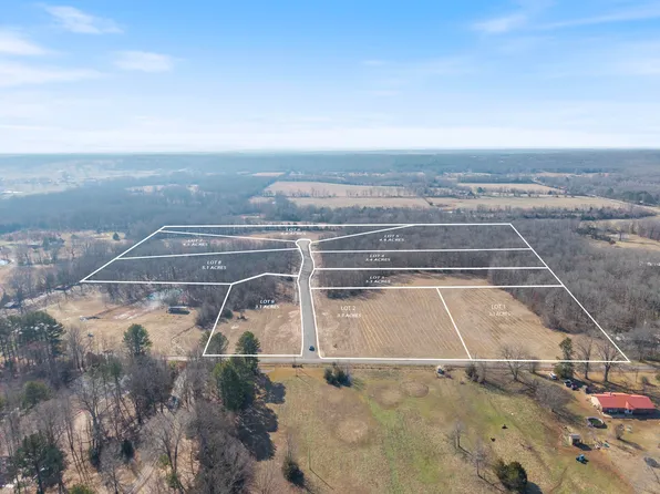 9 Holland Mdws, Conway, AR 72032