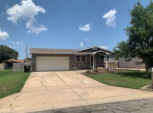 1301 E Minneapolis Ave, Salina, KS 67401