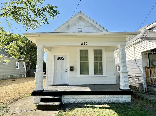 522 Winkler Ave, Louisville, KY 40208