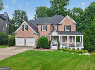6425 Stream Side Ct, Cumming, GA 30041
