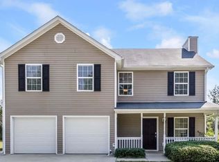 95 Scout Rd, Covington, GA 30016