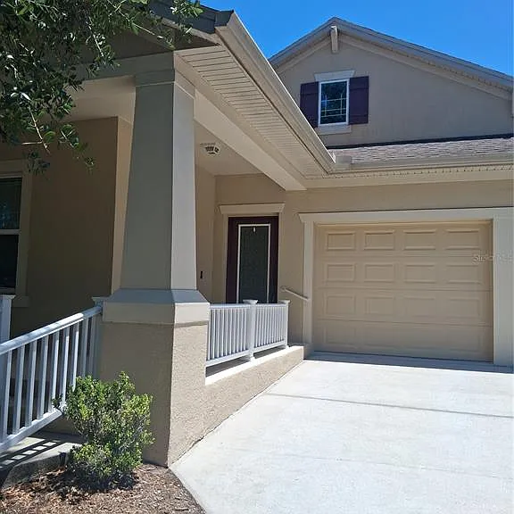 10133 Randolphs Orchard Ln — Photo 2
