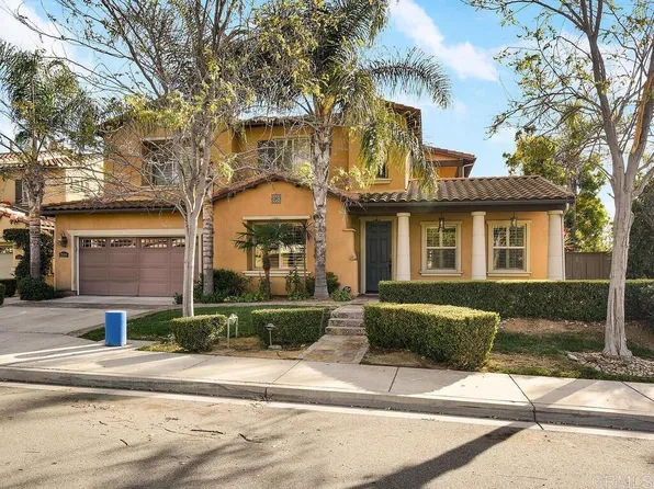 2509 Honeybell Ln, Escondido, CA 92027