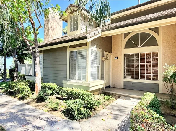 20751 E Crest Ln, Walnut, CA 91789