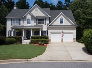 6022 Windfall Ct, Powder Springs, GA 30127
