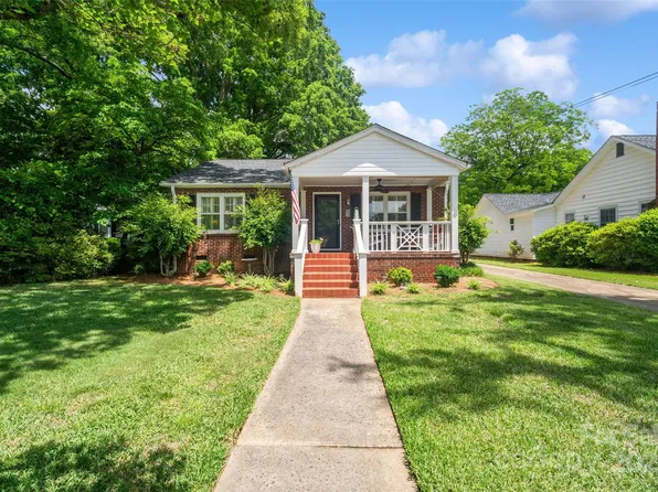 512 Forest Ln, Rock Hill, SC 29730