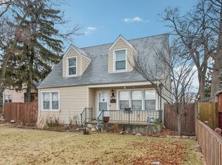 9818 Pacific Ave, Franklin Park, IL 60131