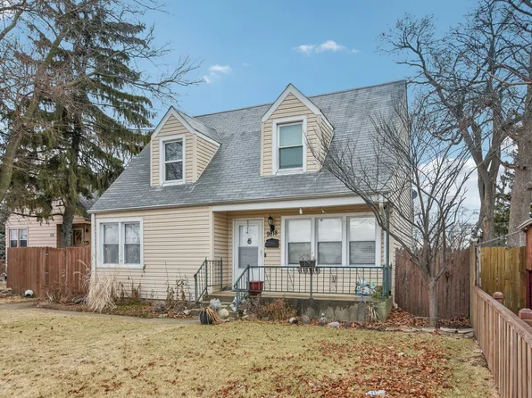 9818 Pacific Ave, Franklin Park, IL 60131