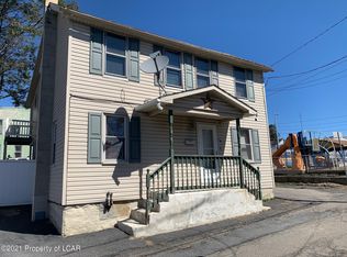 19 W Branch St, West Hazleton, PA 18202
