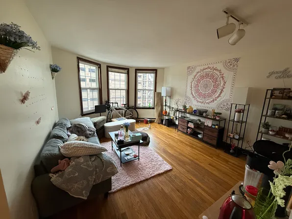 750 Columbus Ave, Boston, MA