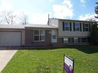 2251 S Memphis St, Aurora, CO 80013