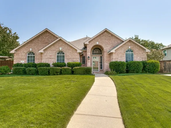 6 Hideaway Ct, Trophy Club, TX 76262