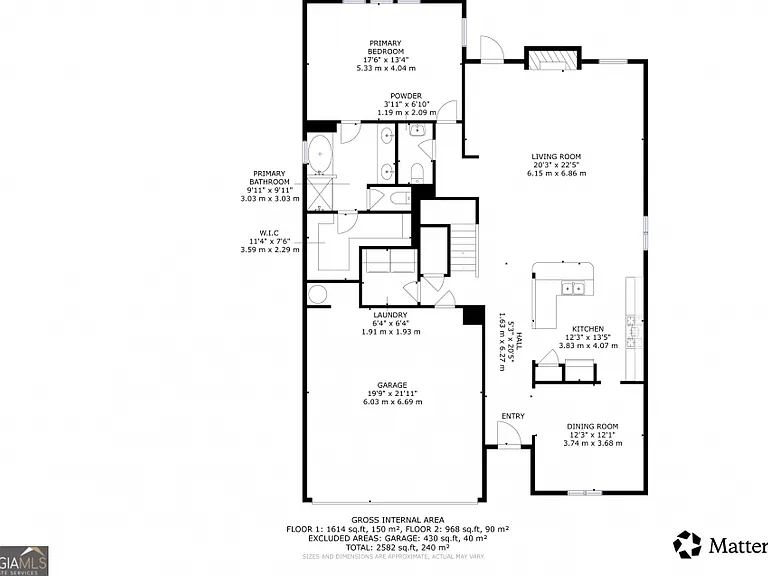 7911 Brass Lantern Dr — Photo 20