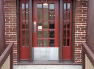 1141 E Market St APT 6, Indianapolis, IN 46202