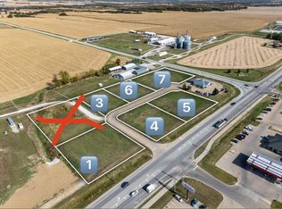 LOT 7 SE 13th Ave, Aledo, IL 61231