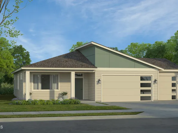 2061 W Domaine Dr, Coeur D Alene, ID 83815