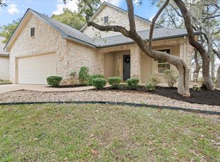151 Dan Moody Trl, Georgetown, TX 78633