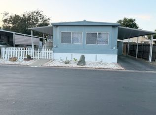 2845 E Hatch Rd SPACE 54, Modesto, CA 95351