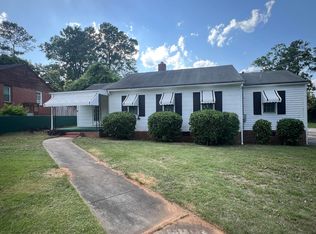 922 Bluebird Rd, Augusta, GA 30904