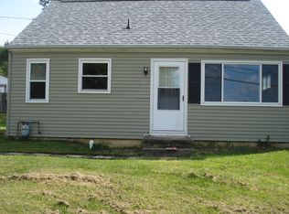 828 Spring St, Lancaster, OH 43130