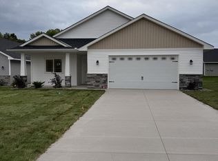 3106 Zuni Way NW, Anoka, MN 55303