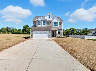 4105 Ralph Holt Ct, Snow Camp, NC 27349