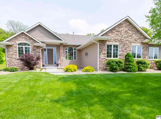4849 S 236th Cir, Elkhorn, NE 68022