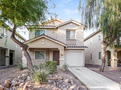 6461 Belgrave Hall Ln, Las Vegas, NV, 89122