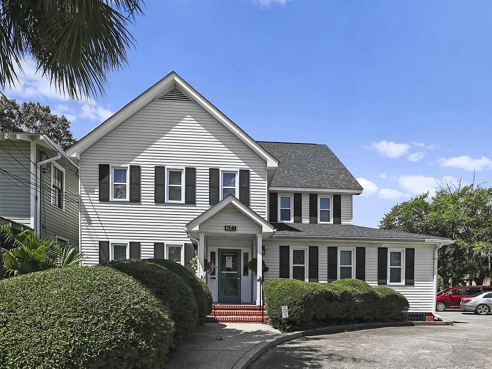 1st image of 627 Rutledge Ave #B