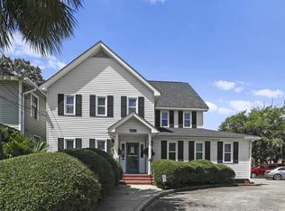 627 Rutledge Ave #B, Charleston, SC 29403