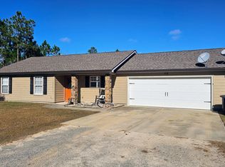 718 Fernwood Way, Panama City, FL 32404