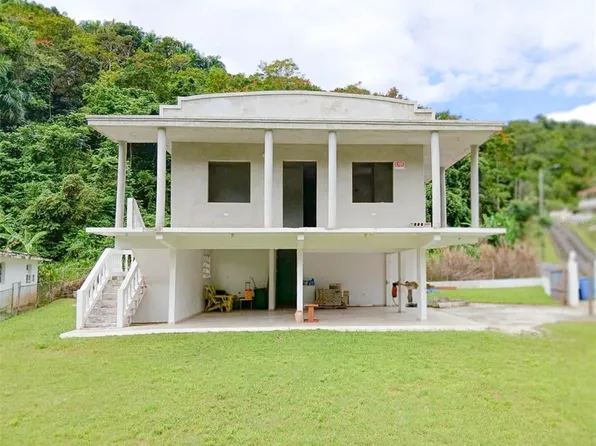 Carr 184 Km 6.2 Bo Mulas, Patillas, PR 00723